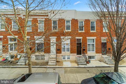 505 N Kenwood Ave, Baltimore, MD 21205 | 44 Photos | MLS #MDBA2074232 ...