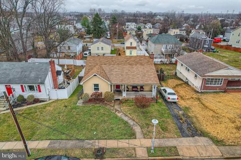 3632 Mactavish Ave, Baltimore, MD 21229 photo 1