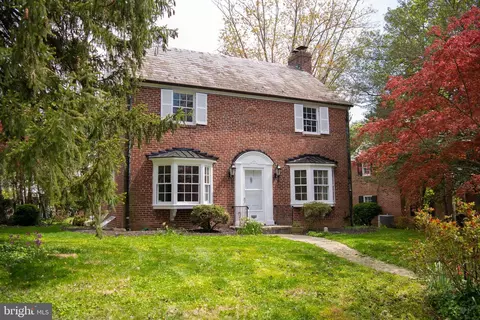 5507 Springlake Way, Baltimore, MD 21212