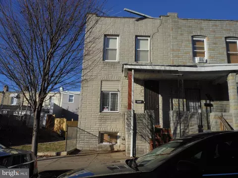 400 N East Ave, Baltimore, MD 21224