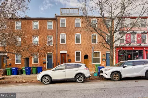 2220 Fleet St, Baltimore, MD 21231