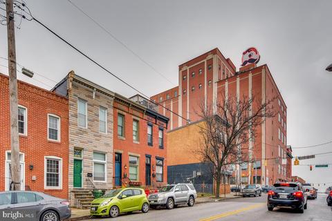 3516 Odonnell St, Baltimore, MD 21224 photo 1