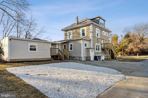 4715 Hazelwood Ave, Baltimore, MD 21206