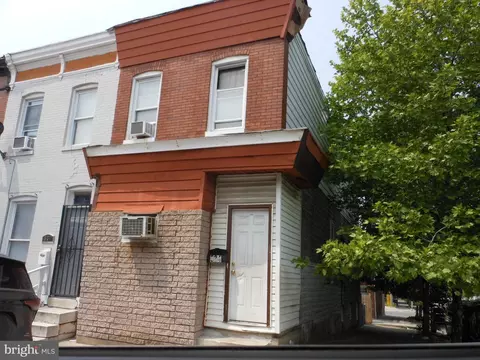 534 N Streeper St, Baltimore, MD 21205