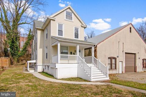 720 Deepdene Rd, Baltimore, MD 21210