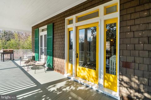 2501 Talbot Rd, Baltimore, MD 21216