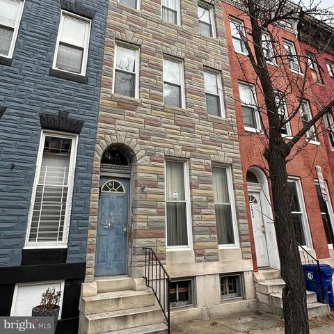 1046 Brantley Ave, Baltimore, MD 21217
