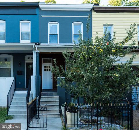 3012 Oakford Ave, Baltimore, MD 21215