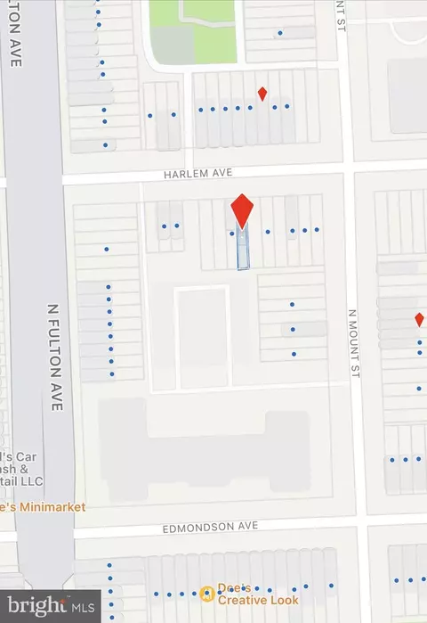 1713 Harlem Ave, Baltimore, MD 21217 photo 2