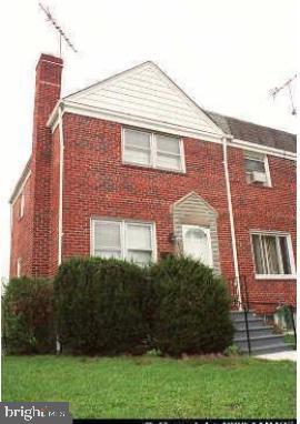4739 Chatford Ave, Baltimore, MD 21206