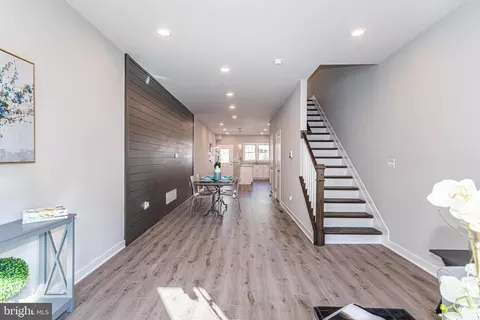 829 Edmondson Ave, Baltimore, MD 21201 photo 3