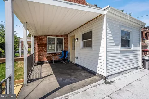 3613 Wabash Ave, Baltimore, MD 21215 photo 18