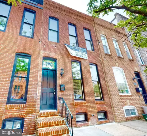 3105 Odonnell St, Baltimore, MD 21224