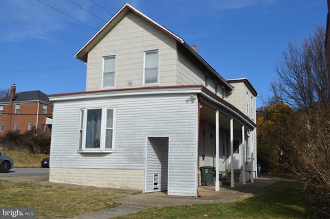 2702 Erdman Ave, Baltimore, MD 21213 photo 1