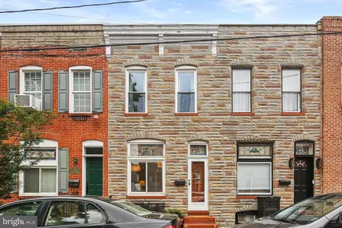 706 S Bouldin St, Baltimore, MD 21224