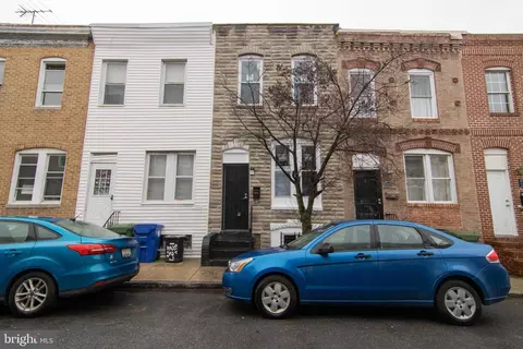 1229 Glyndon Ave, Baltimore, MD 21223