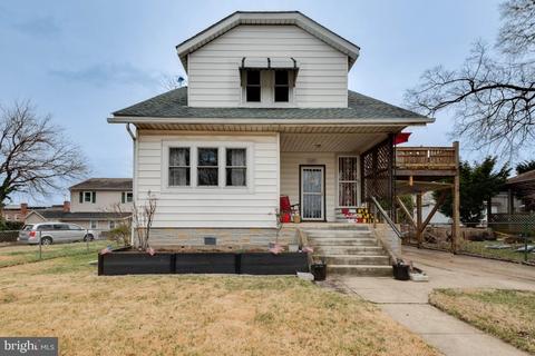 1127 Bonsal St, Baltimore, MD 21224
