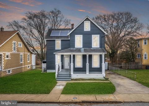 5623 Anthony Ave, Baltimore, MD 21206
