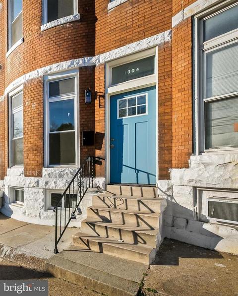 1004 E North Ave, Baltimore, MD 21202 photo 1