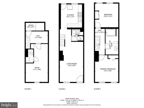 1828 Light St, Baltimore, MD 21230 photo 12