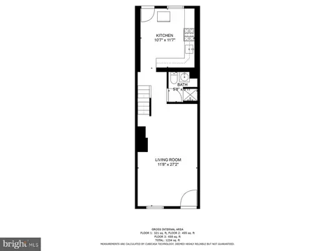 1828 Light St, Baltimore, MD 21230 photo 14