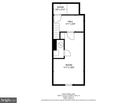 1828 Light St, Baltimore, MD 21230 photo 13
