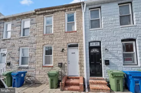 1828 Light St, Baltimore, MD 21230