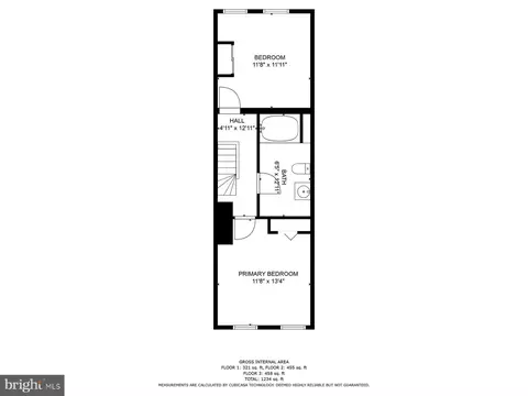 1828 Light St, Baltimore, MD 21230 photo 15