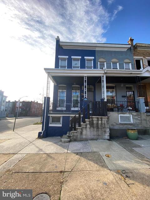 1700 Appleton St, Baltimore, MD 21217 photo 1