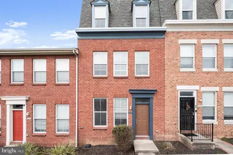 1522 E Fairmount Ave, Baltimore, MD 21231