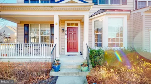 2301 Whitley Rd, Baltimore, MD 21209