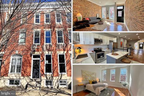 2930 E Baltimore St, Baltimore, MD 21224