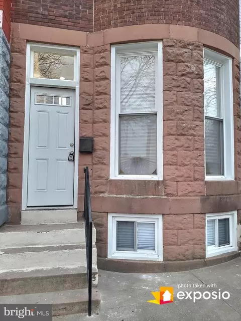 1704 N Monroe St, Baltimore, MD 21217