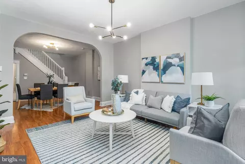 2928 Clifton Park Ter, Baltimore, MD 21213