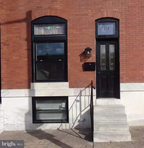 519 S Kenwood Ave, Baltimore, MD 21224