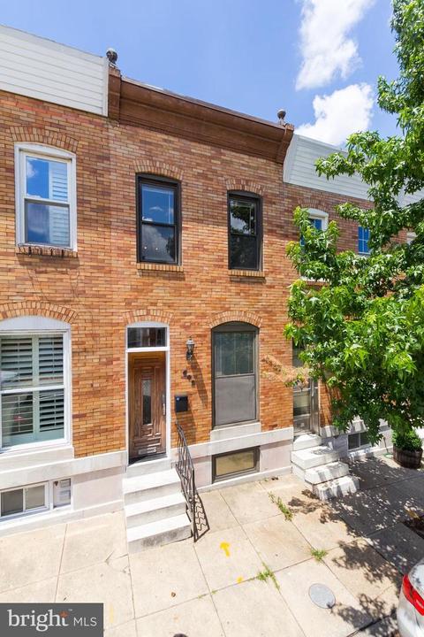 642 S Curley St S, Baltimore, MD 21224