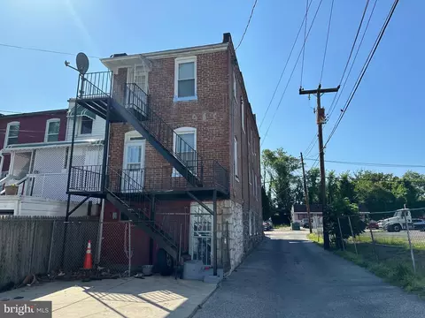 75 N Monastery Ave, Baltimore, MD 21229 photo 5