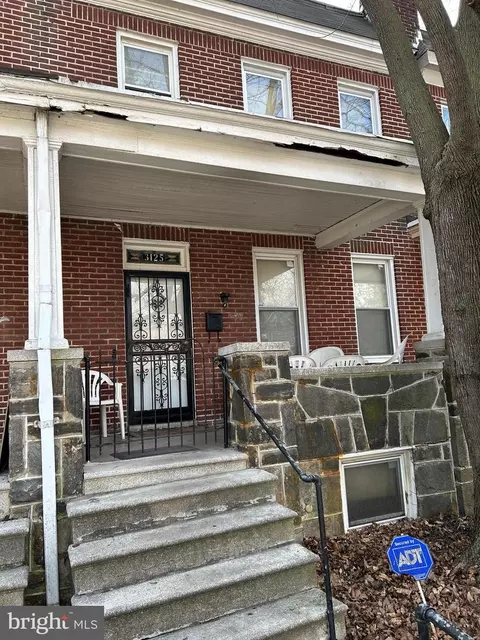 Undisclosed, Baltimore, MD 21215