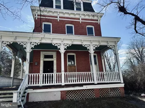 4213 Massachusetts Ave, Baltimore, MD 21229