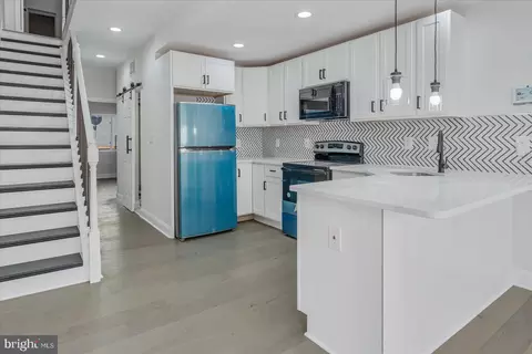 2606 Jefferson St, Baltimore, MD 21205