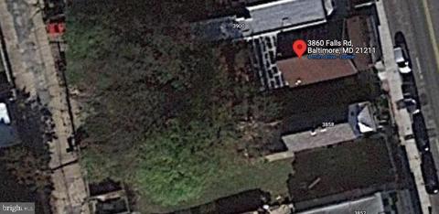 3860 Falls Rd, Baltimore, MD 21211 photo 1