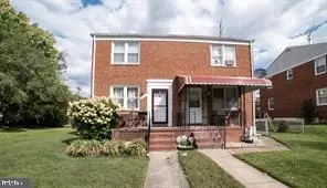 4600 Marx Ave, Baltimore, MD 21206
