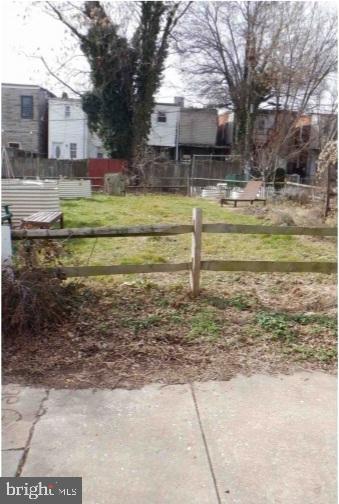2820 Fox St, Baltimore, MD 21211 photo 1