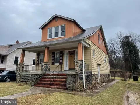 3609 Ferndale, Baltimore, MD 21207