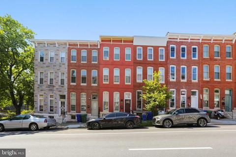 1611 E Biddle St, Baltimore, MD 21213 photo 1