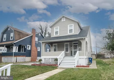 3019 Fendall Rd, Baltimore, MD 21207