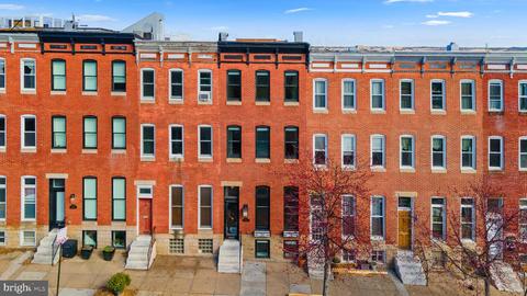 2330 E Baltimore St, Baltimore, MD 21224