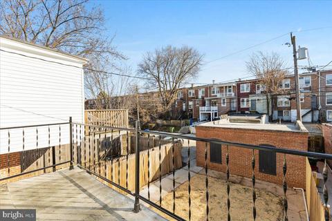 1611 E 33rd St, Baltimore, MD 21218 photo 21