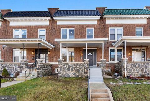 1611 E 33rd St, Baltimore, MD 21218 photo 40