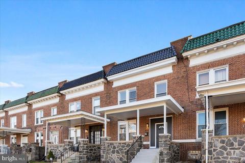 1611 E 33rd St, Baltimore, MD 21218 photo 2